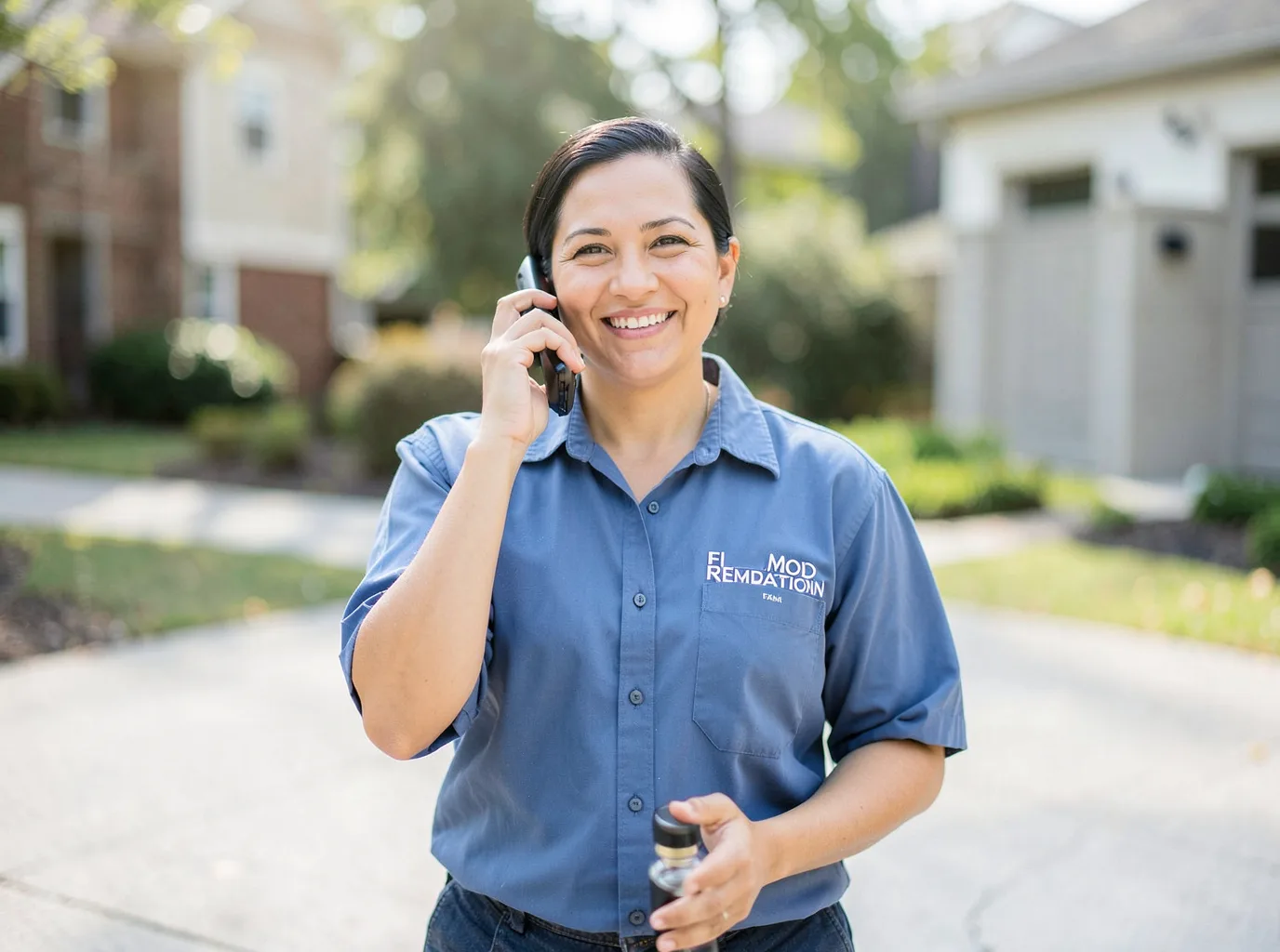 Mold Remediation Dearing, KS FAQs